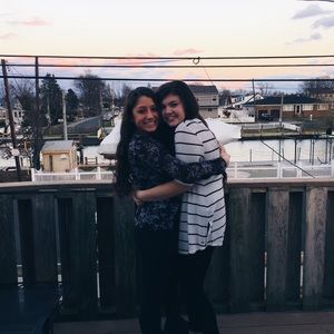 Meet your Posher, Lilian